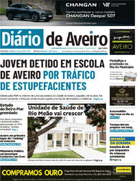 Di�rio de Aveiro