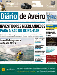 Di�rio de Aveiro
