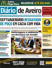 Di�rio de Aveiro