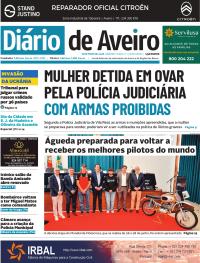 Di�rio de Aveiro