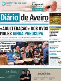 Di�rio de Aveiro