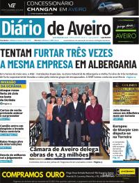 Di�rio de Aveiro
