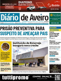 Di�rio de Aveiro