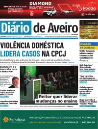 Di�rio de Aveiro