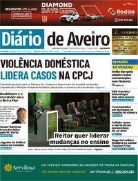 Di�rio de Aveiro - 2026-05-21