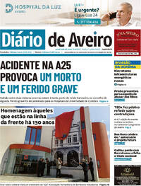 Di�rio de Aveiro