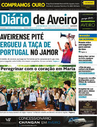 Di�rio de Aveiro