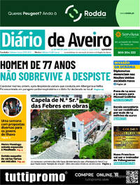 Di�rio de Aveiro