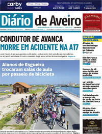 Di�rio de Aveiro