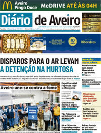 Di�rio de Aveiro
