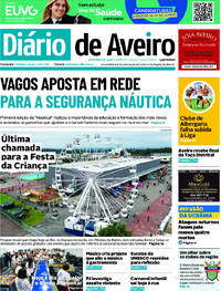 Di�rio de Aveiro