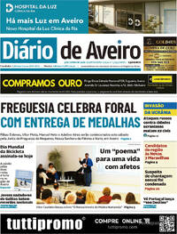 Di�rio de Aveiro