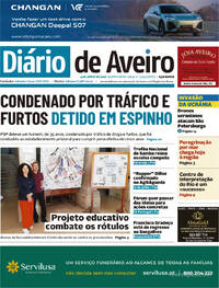 Di�rio de Aveiro