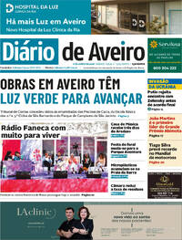 Di�rio de Aveiro
