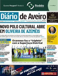 Di�rio de Aveiro