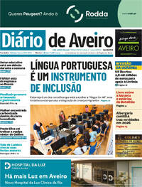 Di�rio de Aveiro