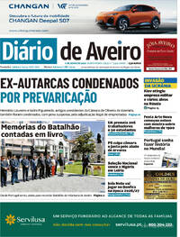 Di�rio de Aveiro