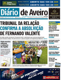 Di�rio de Aveiro