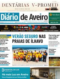 Di�rio de Aveiro