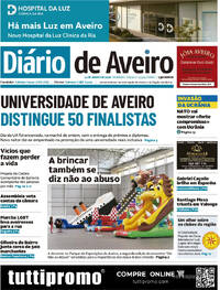 Di�rio de Aveiro