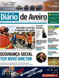 Di�rio de Aveiro