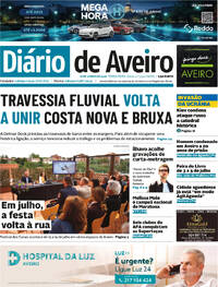 Di�rio de Aveiro