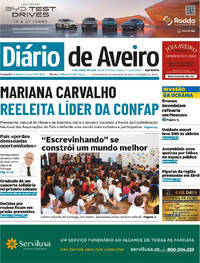 Di�rio de Aveiro