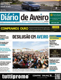 Di�rio de Aveiro