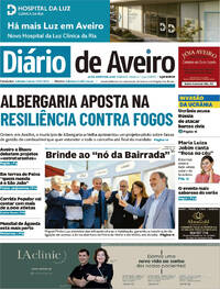 Diário de Aveiro
