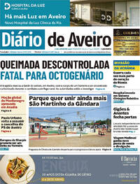 Di�rio de Aveiro