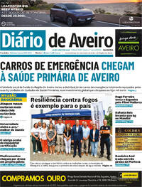 Di�rio de Aveiro
