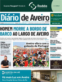 Di�rio de Aveiro
