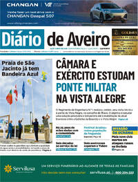 Di�rio de Aveiro