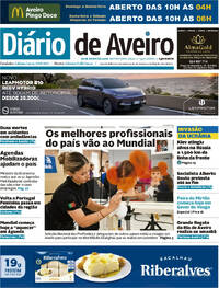 Di�rio de Aveiro
