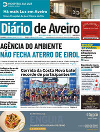Di�rio de Aveiro
