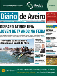 Di�rio de Aveiro