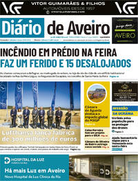 Di�rio de Aveiro