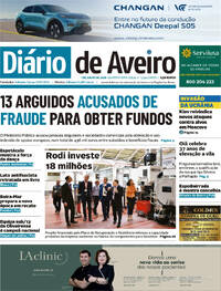 Di�rio de Aveiro