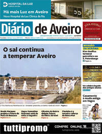 Diário de Aveiro - 2026-07-05