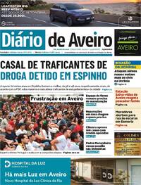 Di�rio de Aveiro