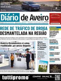 Di�rio de Aveiro