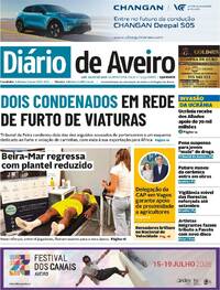 Di�rio de Aveiro