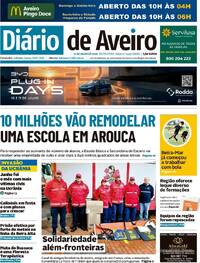 Di�rio de Aveiro