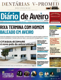 Di�rio de Aveiro