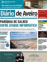 Di�rio de Aveiro