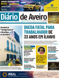 Di�rio de Aveiro