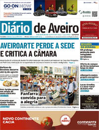 Di�rio de Aveiro