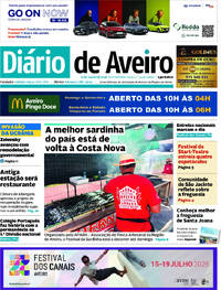 Di�rio de Aveiro