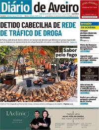 Di�rio de Aveiro