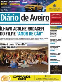 Di�rio de Aveiro